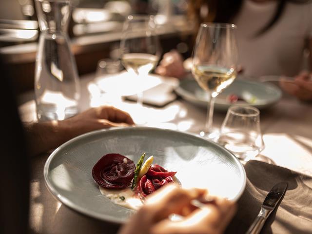 Autunno Gourmet di Naturno