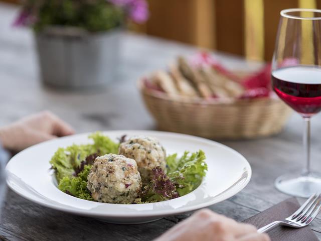 Vino e piaceri del palato a Nalles